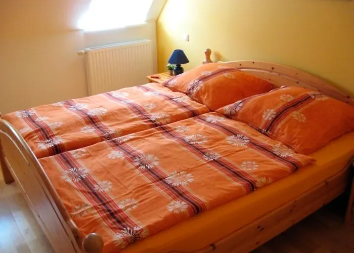 Buenz Διαμέρισμα *