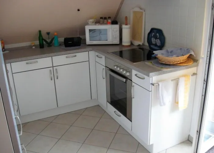 Buenz Διαμέρισμα Schülp