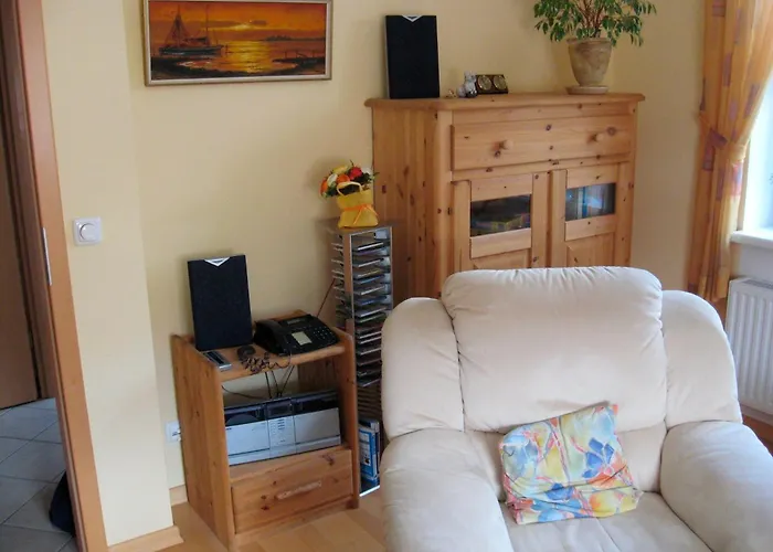 Buenz Διαμέρισμα